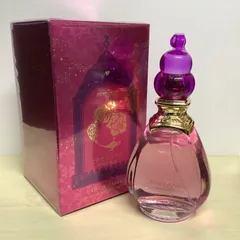 新品未開封　ジャンヌアルテス スルタンフェアリーローズ オードパルファム   100mL