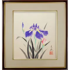 2025年最新】22@肉筆画の人気アイテム - メルカリ