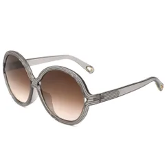 Chloe クロエ CH0037S-003 サングラス アジアンフィット Chloe サングラス アジアンフィット （クロエ Chloe サングラス