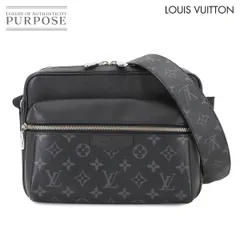 超極美品 ルイヴィトン タイガラマ アウトドアメッセンジャーPM タイガラマ 2025年最新】ルイヴィトン タイガ アウトドアメッセンジャーの人気