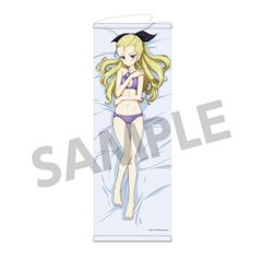 C95 ノラと皇女と野良猫ハート 夕莉シャチ A&J製等身大タペストリー 