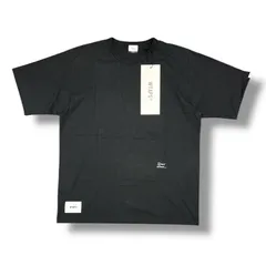 WTAPS 20AW OG T-Shirt オージーTシャツ 半袖 カットソー ダブルタップス 202ATDT-CSM14 ブラック M 78441A8