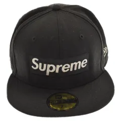 2024年最新】Metallic Box Logo New Era Capの人気アイテム - メルカリ