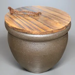 江戸末期 古備前 三足水盤 備前焼 火鉢 メダカ鉢 金魚鉢 花器 工芸品