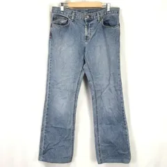 RL/POLO JEANS/RALPH LAUREN★デニムパンツ/ジーンズ【Mens size -6/股下74cm】Pants/Trousers◆BH214<sale>