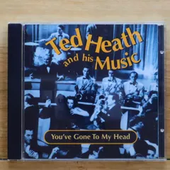 レア 極美 英DECCA SKL4030 テッド・ヒース スイング・セッション 2025年最新】Yahoo!オークション -ted heath(レコード)の中古品