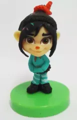 【中古】トレーディングフィギュア 26.ヴァネロペ 「チョコエッグ ディズニーキャラクター Part3」