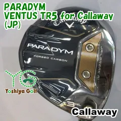 2025年最新】パラダイム フェアウェイウッド 3hlの人気アイテム