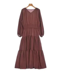 Diagram GRACE CONTINENTAL ワンピース レディース 【古着】【中古】【送料無料】