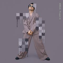 Project K [通常盤] - KREVA [CD](中古品)