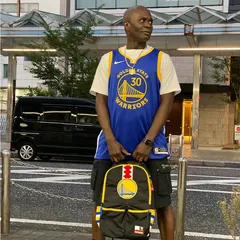 米国規格 NIKE ナイキ NBA スウィングマン ジャージー Warriors ステフィン カリー 公式