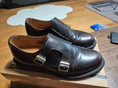 2025年最新】DRMARTENS パンドラの人気アイテム - メルカリ