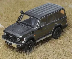 2025年最新】ランドクルーザー70 ミニカーの人気アイテム - メルカリ