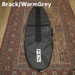 【30%オフSALE】FCS Day All Purpose Cover 〜5'9" ショートボード用 ハードケース