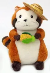 あらいぐまラスカル ぬいぐるみ サンライク製 Amazon.co.jp: T070907世界名作劇場 あらいぐま ラスカル