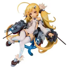 【中古】フィギュア エルドリッジ 「アズールレーン」 1/7 PVC製塗装済完成品