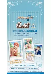 【中古】トレカ 【BOX】アイドリッシュセブン ぱしゃこれ 第14弾