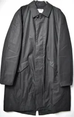 URBAN RESEARCH ステンカラーコート ロング コットン 人気 12435-0308-80のサムネイル