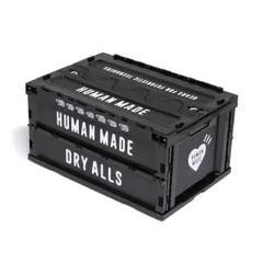 HUMAN MADE CONTAINER & TABLE TOP 発売のお知らせ – HUMAN MADE