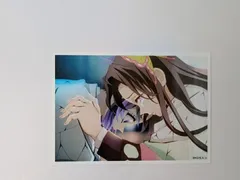 胡蝶しのぶ カナエ 劇場版 鬼滅の刃 無限城編 第1章 コラボカフェ 第二期 場面写ブロマイドくじ その弐 鬼滅 グッズ ブロマイド ufotable 9