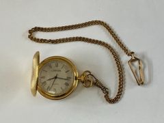 名機Unitas6498搭載COLIBRIコリブリ懐中時計スイス製 手巻き稼働品 