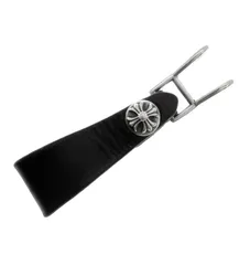 クロムハーツ CHROME HEARTS 【 BELT LOOP 】クロス ボール