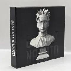 OST ナルト BEST ベスト ヒット アルバム CD ＆ DVD （ 810 ）