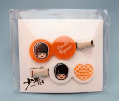 少年たちグッズヘアピン関西Jr. ジャニーズJr.のフリマアイテム一覧