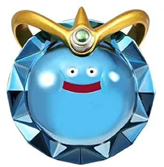 【中古】ドラゴンクエスト メタリックモンスターズギャラリー スライムエンペラー rdzdsi3
