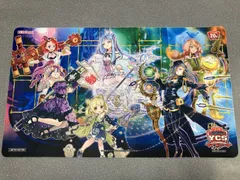 2025年最新】プレイマット 遊戯王 ウィッチクラフトの人気アイテム