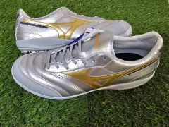 ミズノ モレリアネオ3βゴールド MIZUNO ミズノ モレリア NEO 3 β SR4 JAPAN(ホワイト×ゴールド