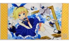 【中古】タオル・手ぬぐい(キャラクター) シャロ BIGタオル 「ご注文はうさぎですか?」 C88グッズ