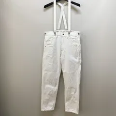 日本製　AMERICANA　アメリカーナ　パンツ　USED　12266
