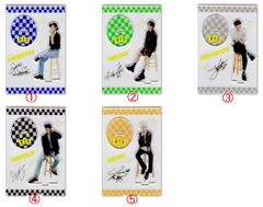 韓国 K-POP ☆BTS☆アクリルスタンド アクスタ②