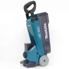 マキタ 18V対応 160mm 充電式芝刈機 本体のみ MLM160D 中古美品 マキタ MLM160DZ 本体のみ (バッテリ・充電器別売) 充電式芝刈機