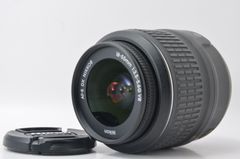 ★良品★ ニコン NION AF-S DX NIKKOR 18-55mm F3.5-5.6 G VR L2875 #22