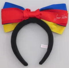 【中古】アクセサリー(非金属)(キャラクター) 女王(白雪姫) カチューシャ 「ディズニー・ハロウィーン2017」 東京ディズニーシー限定