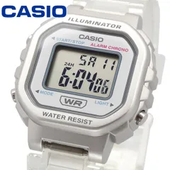 チープカシオ　時計　チプカシ 2025年最新】CASIO チープカシオ チプカシの人気アイテム - メルカリ