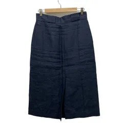 ★ポールスミス・濃紺ロングスカート★ 2026年最新】Paul Smith ロングスカートの人気アイテム - メルカリ