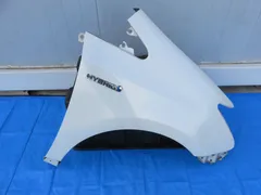 2025年最新】プリウス30 フェンダーの人気アイテム - メルカリ