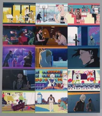 【中古】ポストカード 集合 場面写ポストカードセット 「BLEACH -ブリーチ- 千年血戦篇」 ジャンプフェスタ2024グッズ