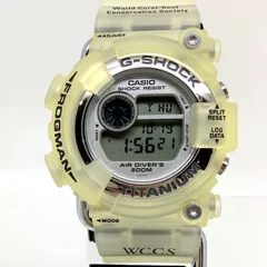 2023年最新】G-SHOCK DW8201WCの人気アイテム - メルカリ