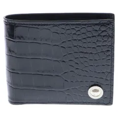 2025年最新】VERSACE メンズ 折り財布の人気アイテム - メルカリ