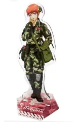 2025年最新】銀魂 サバイバルゲーム アクリルの人気アイテム - メルカリ