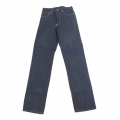 復刻 Levi's 701SXX 0R デニム リーバイス 701SXX OR 1930年モデル BIG E シンチバック