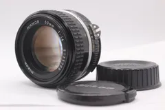 ai nikkor 50mm f/1.4s 中古美品 AI Nikkor 50mm f/1.4S | スピカのカメラ日誌