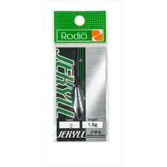 ロデオクラフト　ジキル1.8g　オリカラ含む中古22枚セット ロデオクラフト ジキル1.8g オリカラ含む中古22枚セット - メルカリ
