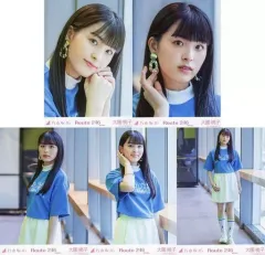 2025年最新】大園桃子 生写真 コンプの人気アイテム - メルカリ