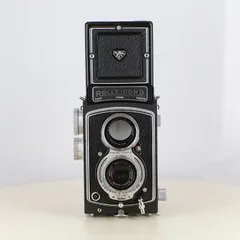 2025年最新】Rolleicord IVの人気アイテム - メルカリ