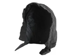 ほうじーT@即払いさん専用　Carhartt カーハート チョアコート 裏地なし carhartt - 激レア 80'S CARHARTT CHORE COAT BLACK 裏地なしの